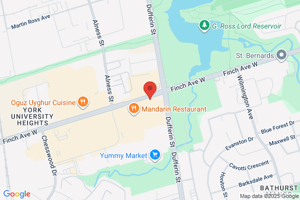Scotiabank, Branches, Toronto, Jane & Annette