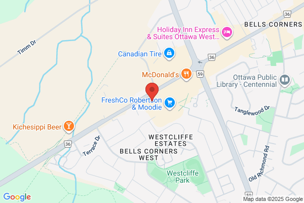 TD Bank – Help & Advice Centre - Closed