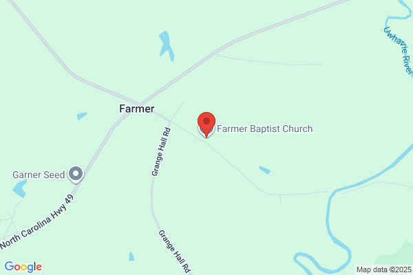 Farmer Memorial Baptist Church