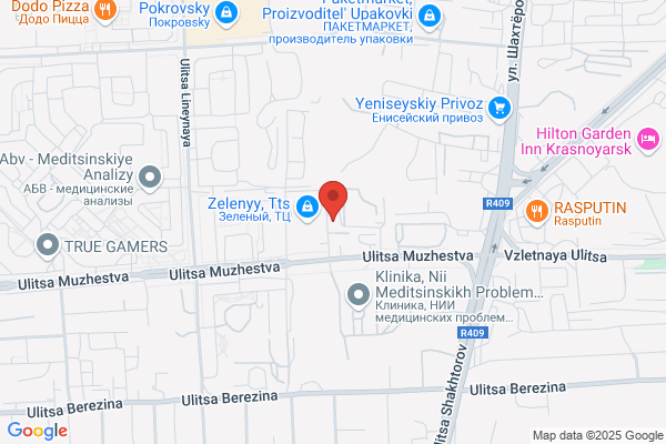 Krystyna's Hair Studio