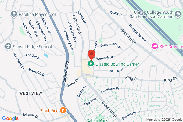 Rainbow Beauty Center