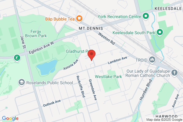 Toronto Catholic District School Board, Elementary Schools, Our Lady of Victory
