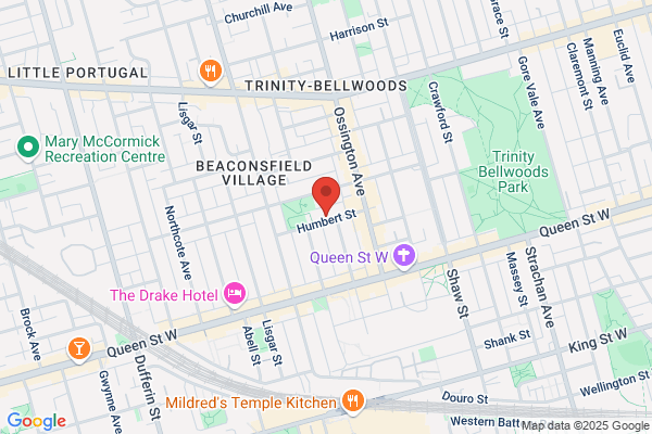 Toronto Catholic District School Board, Elementary Schools, Senhor Santo Cristo