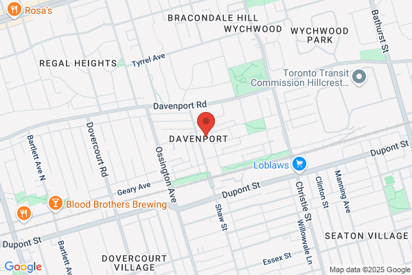 Toronto Catholic District School Board, Elementary Schools, St Bruno