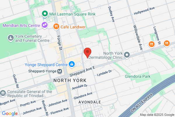 Toronto Catholic District School Board, Elementary Schools, St Demetrius