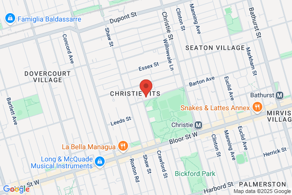 Toronto Catholic District School Board, Elementary Schools, St Raymond