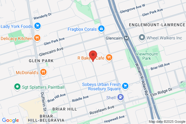 Toronto Catholic District School Board, Elementary Schools, Sts Cosmas & Damian
