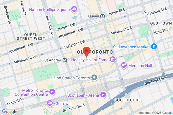 Dentons Canada LLP