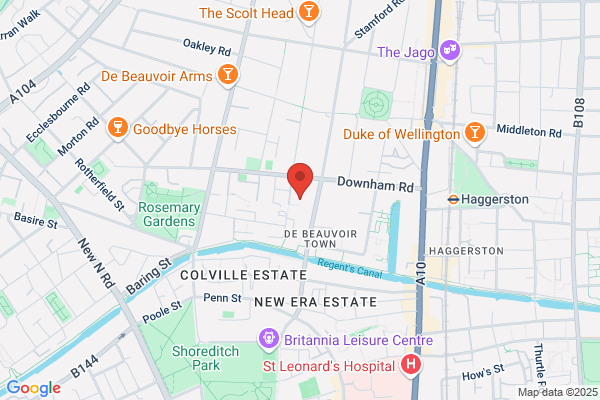 Taylor Stephen & Associates Ltd