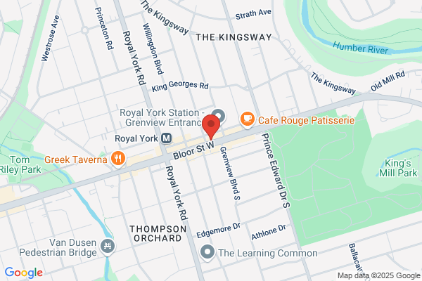 Demetres Kingsway