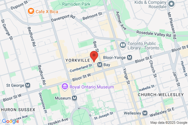 Tokyo Smoke Bellwoods Coffee
