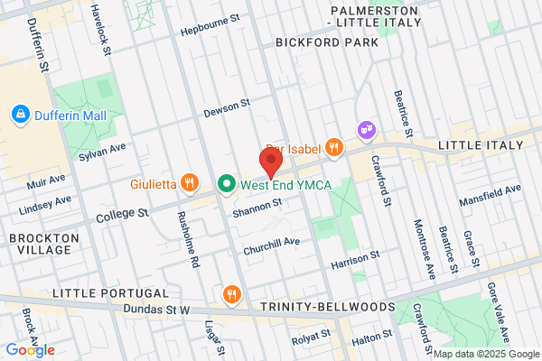 Archdiocese of Toronto, West, Our Lady of Good Counsel