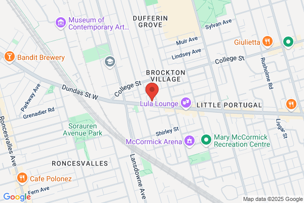 Archdiocese of Toronto, West, St Helen