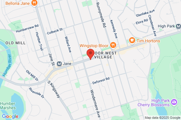 Archdiocese of Toronto, West, St Pius X