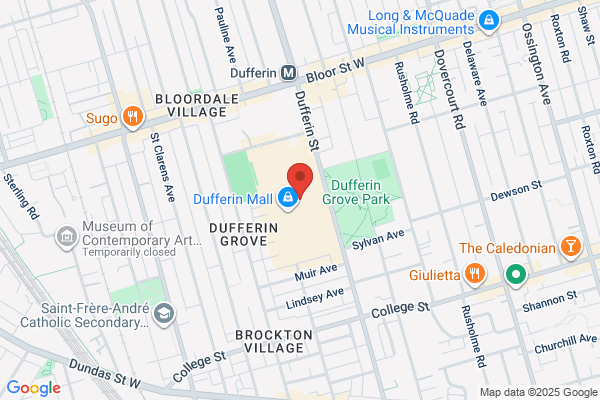Bell Canada, Bell Mobility, Authorized Agents, Toronto