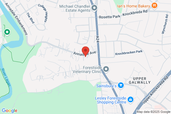 Hillcrest Day Nursery Ltd