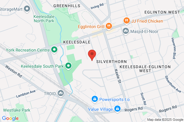 Learning Enrichment Foundation the, Day Care Centres, Keelesdale Day Care Centre
