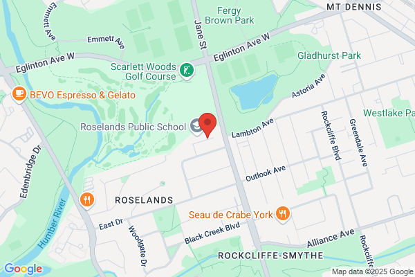 Learning Enrichment Foundation the, Day Care Centres, Roseland Day Care