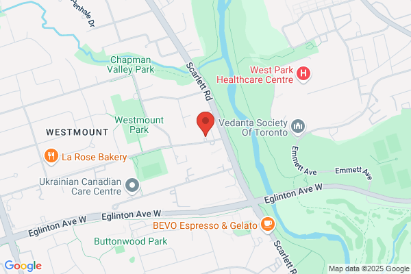 Montessori School Of Etobicoke