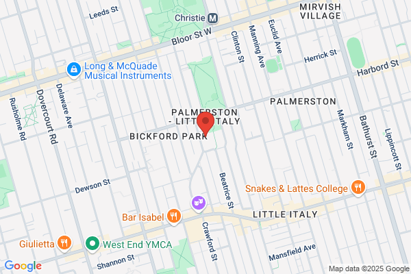 Montrose Child Care Centre