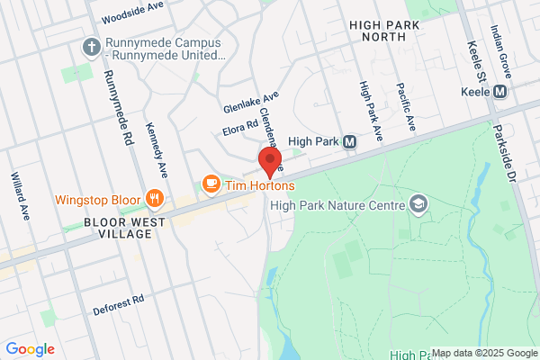 High Park Chiropractic Clinic