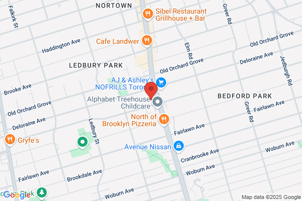 Melrose Physiotherapy Toronto - pt Health