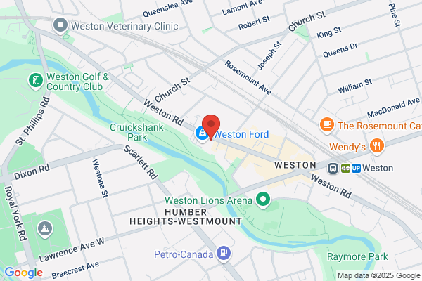 Mount Dennis Weston Physiotherapy and Chiropractic Centre