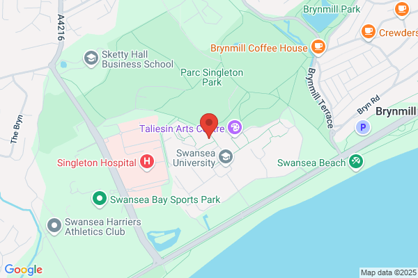 Swansea Heath Centre