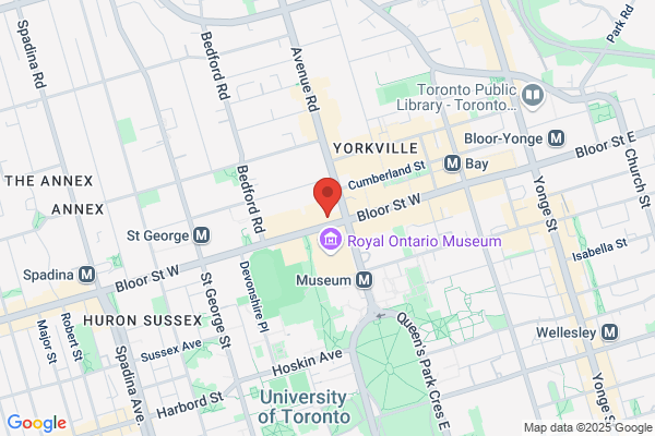 Toronto Clinic For Preventive Medicine