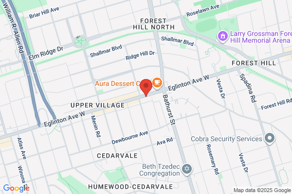 Upper Village Walk-In Medical Centre