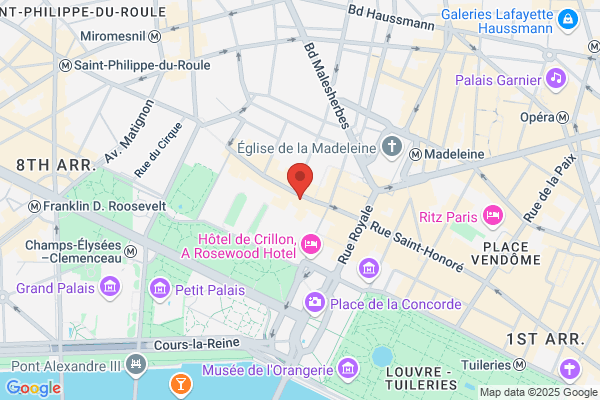 Rover Vivier