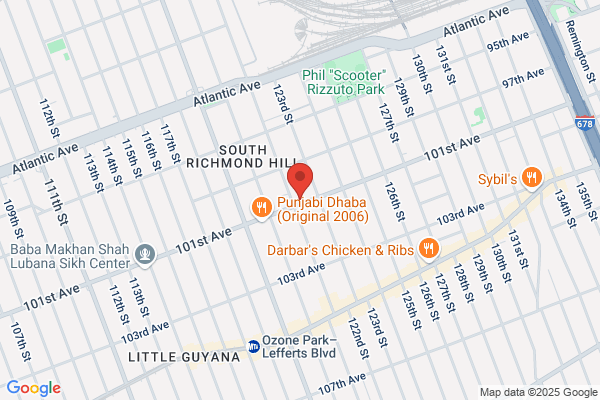 Spic & Spain Laundromat Inc