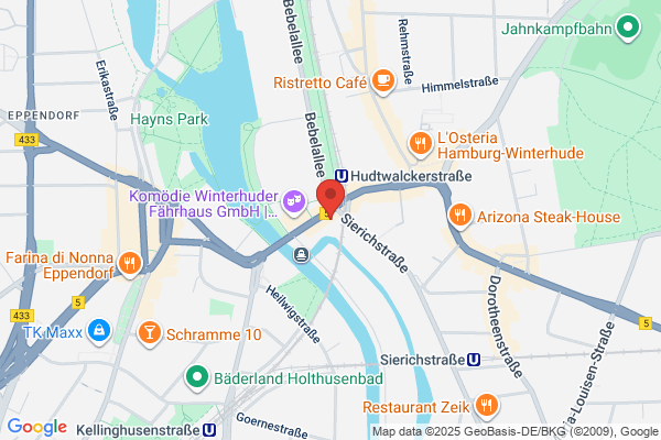 Center Consulting