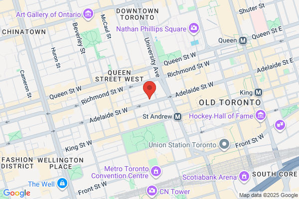 Qstrat Inc
