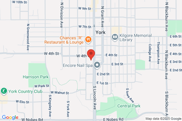 Central Variety & Grocery