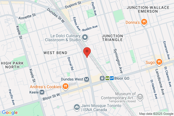 Shoppers Drug Mart, Toronto