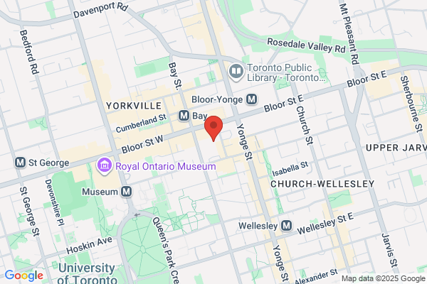 Ontario Pants Shop
