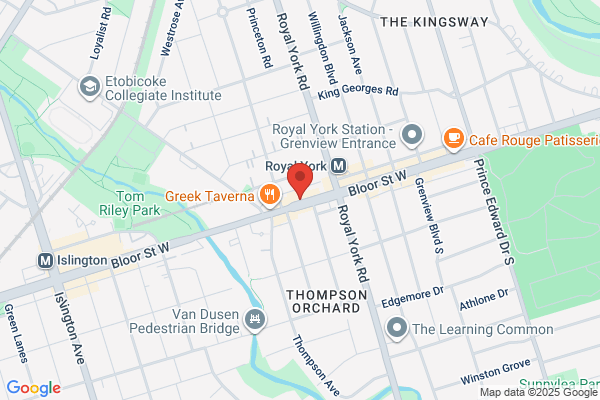 Princeview Dental Group