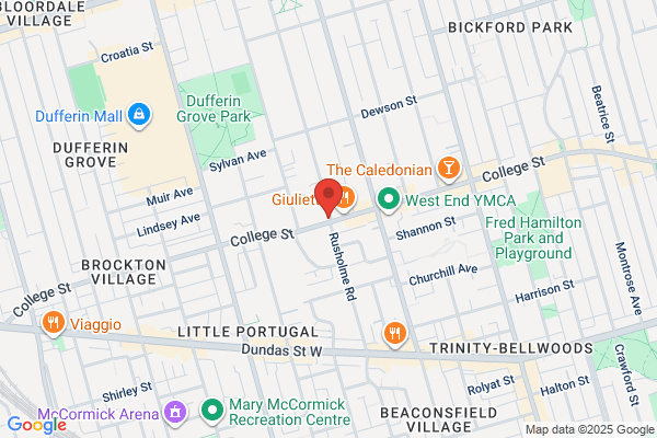 Rusholme Family Dentistry