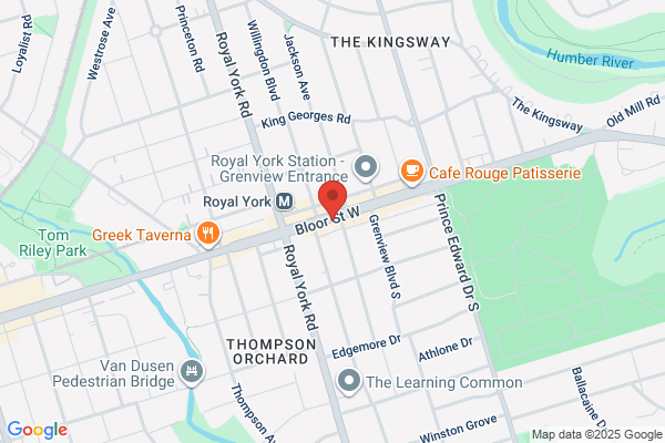 Dentistry on South Kingsway