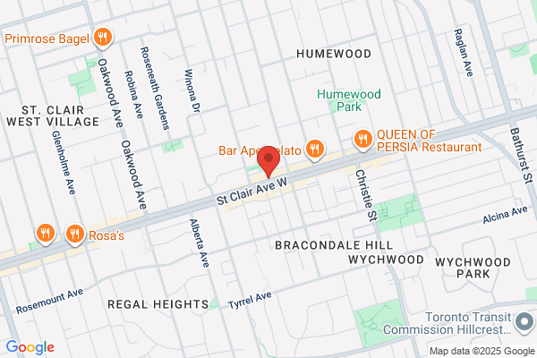 Arlington Dental - Toronto