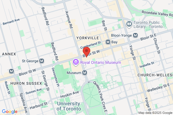 Bay Bloor Dental