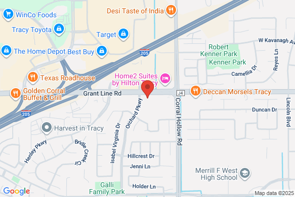 Berman Tracy Dr Dent