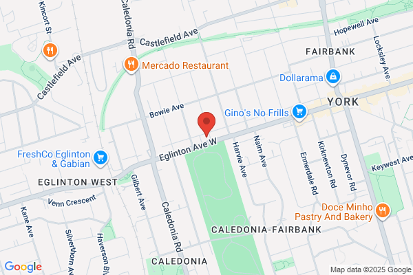 Caledonia Crosstown Dental Centre