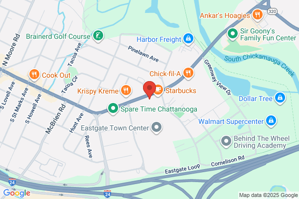 Clark Robert Dr Dentist