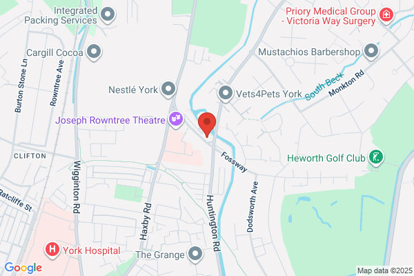 Direct Dentistry Services