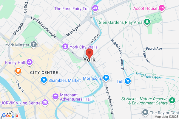 Dr Dan T Le