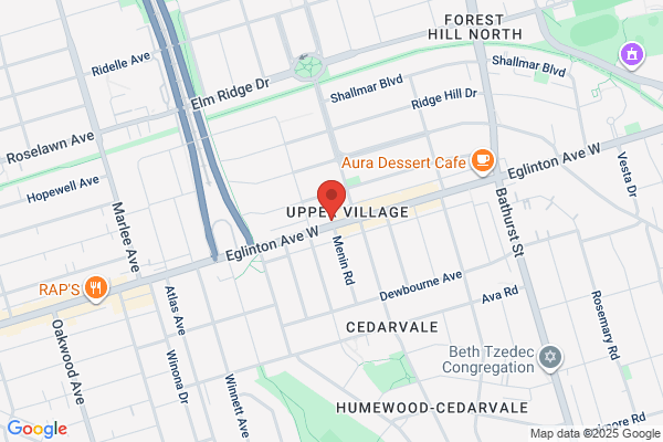 Eglinton West Dental Centre, Dr. Jeff Solomon