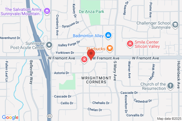 Fong Stephen Dr Dentist