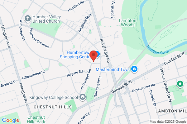 Humbertown Orthodontics